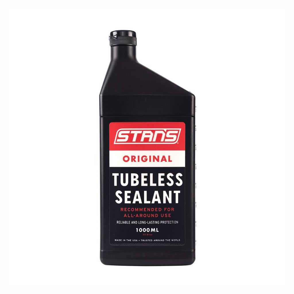 Sellador Stans para llantas tubeless 1000ml
