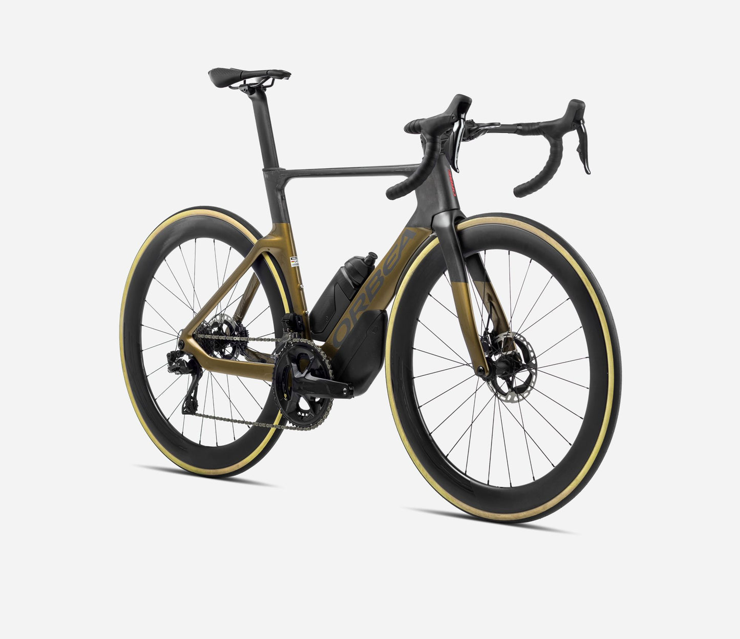 Bicicleta Orbea Orca Aero M10I LTD