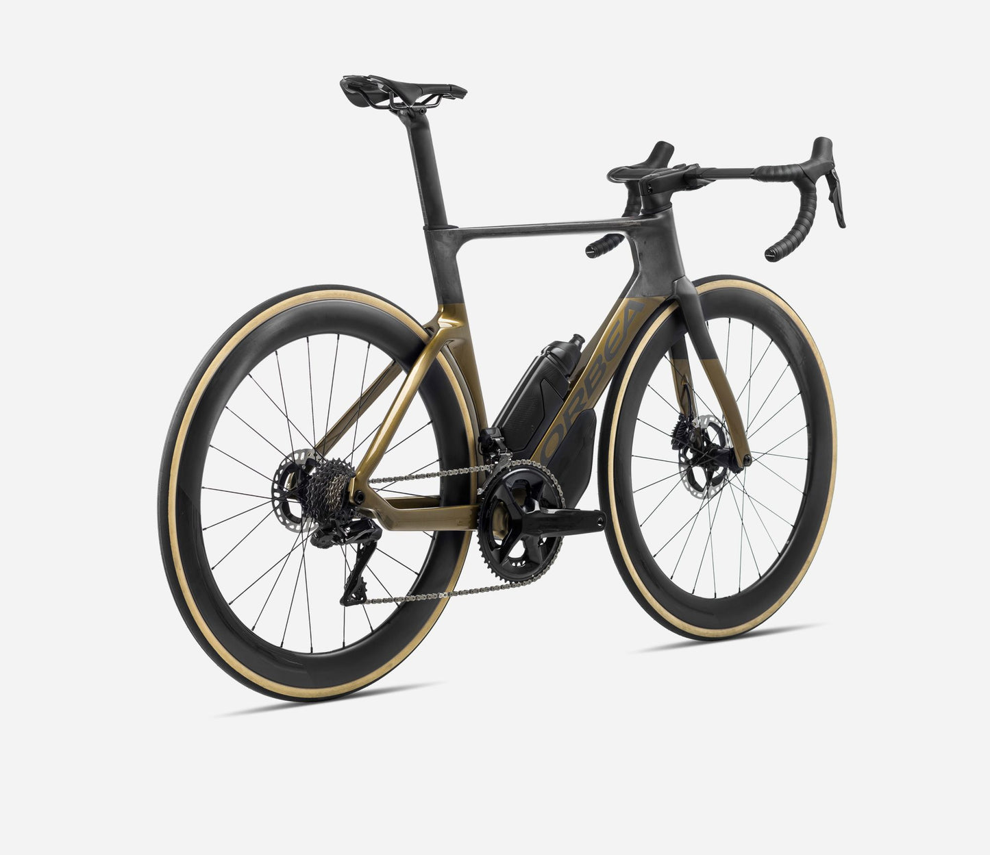 Bicicleta Orbea Orca Aero M10I LTD