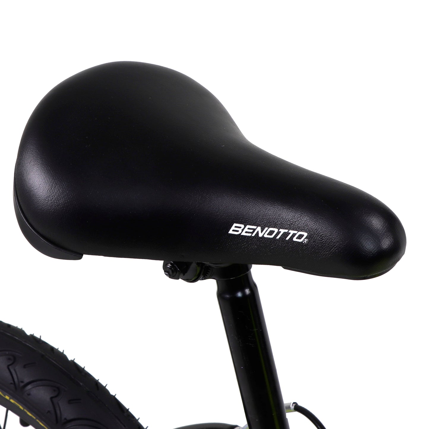 Bicicleta Benotto Agressor 16"