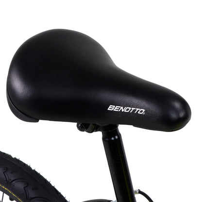 Bicicleta Benotto Agressor 16"