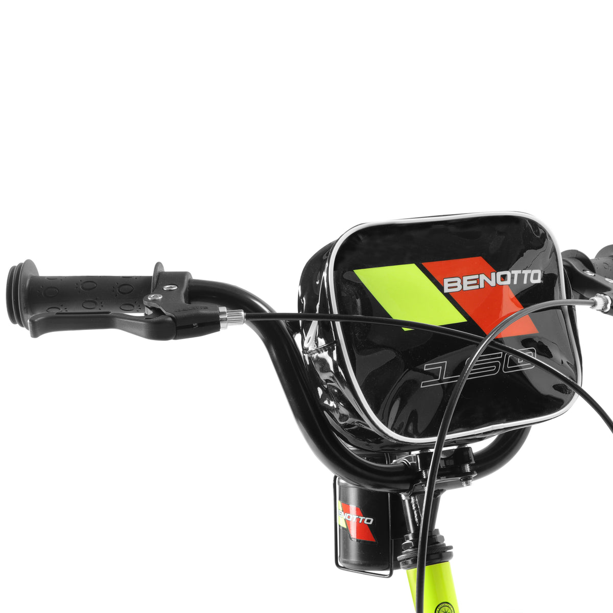 Bicicleta Benotto Mini Driver 16"