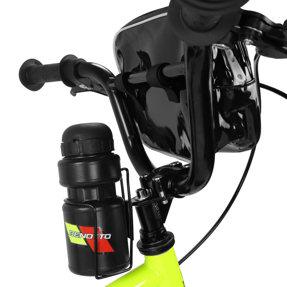 Bicicleta Benotto Mini Driver 16"