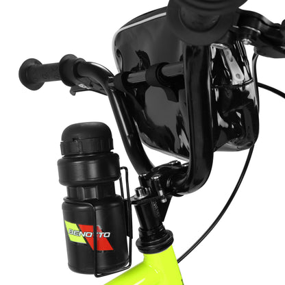 Bicicleta Benotto Mini Driver 16"