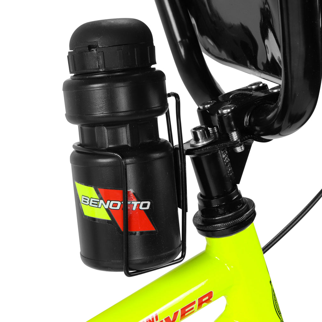 Bicicleta Benotto Mini Driver 16"