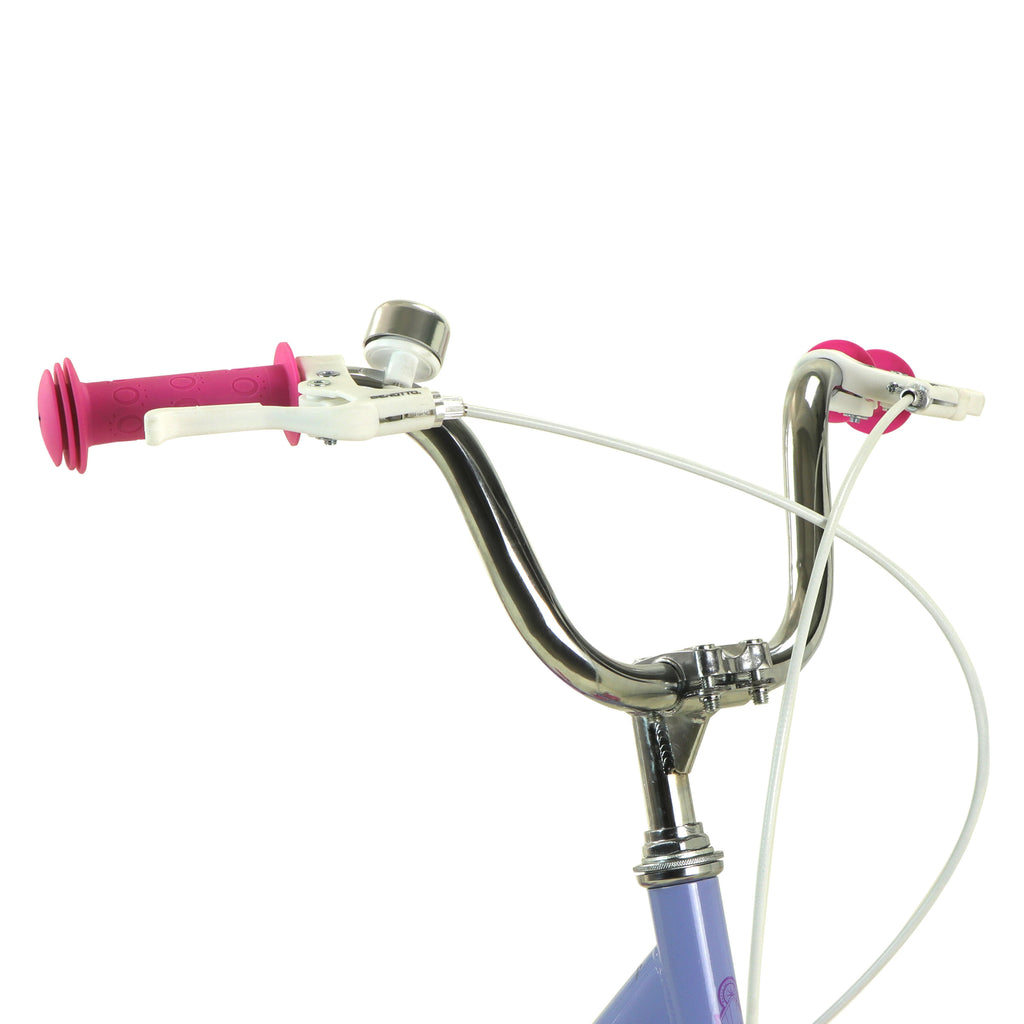 Bicicleta Benotto Brianna 16"