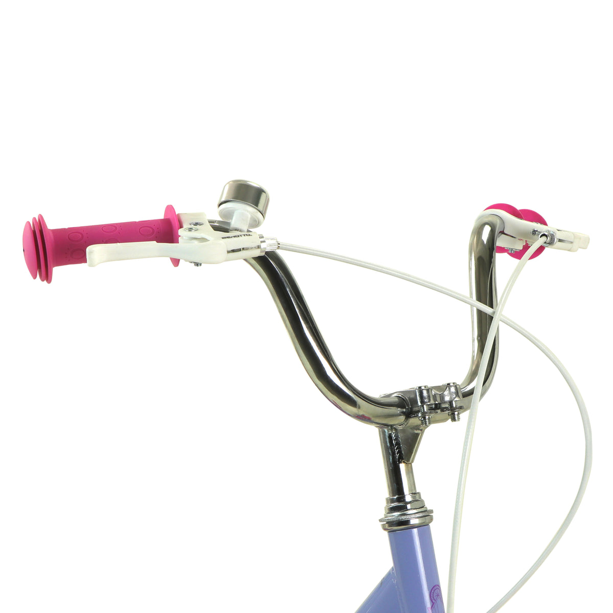 Bicicleta Benotto Brianna 16"