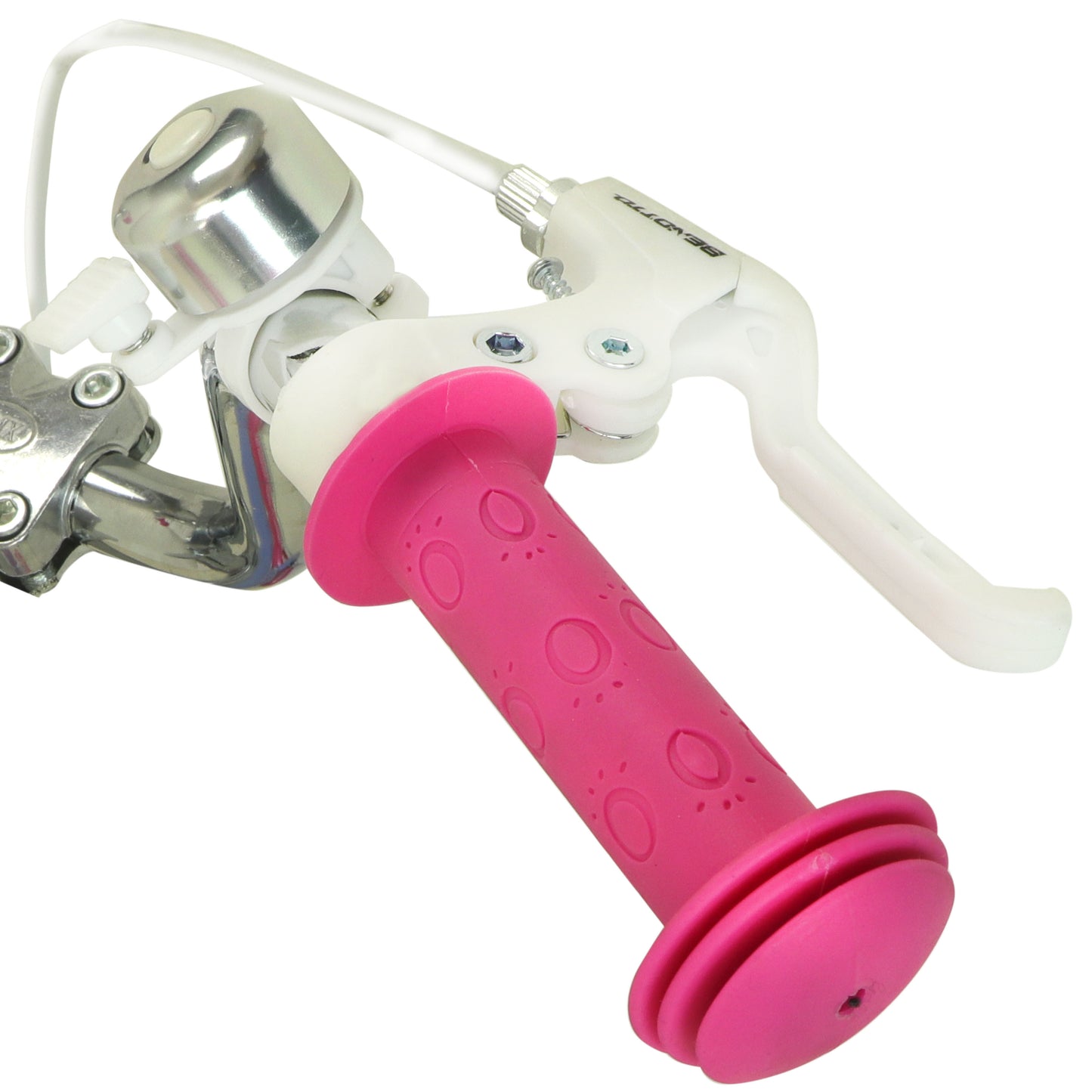 Bicicleta Benotto Brianna 16"