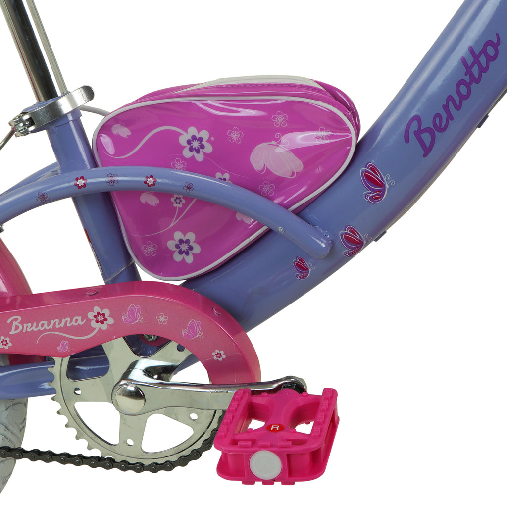 Bicicleta Benotto Brianna 16"