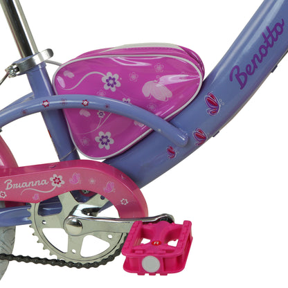 Bicicleta Benotto Brianna 16"