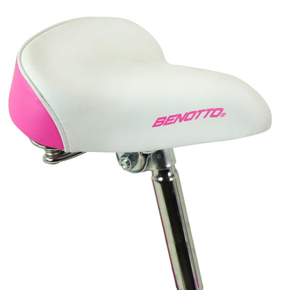 Bicicleta Benotto Brianna 16"