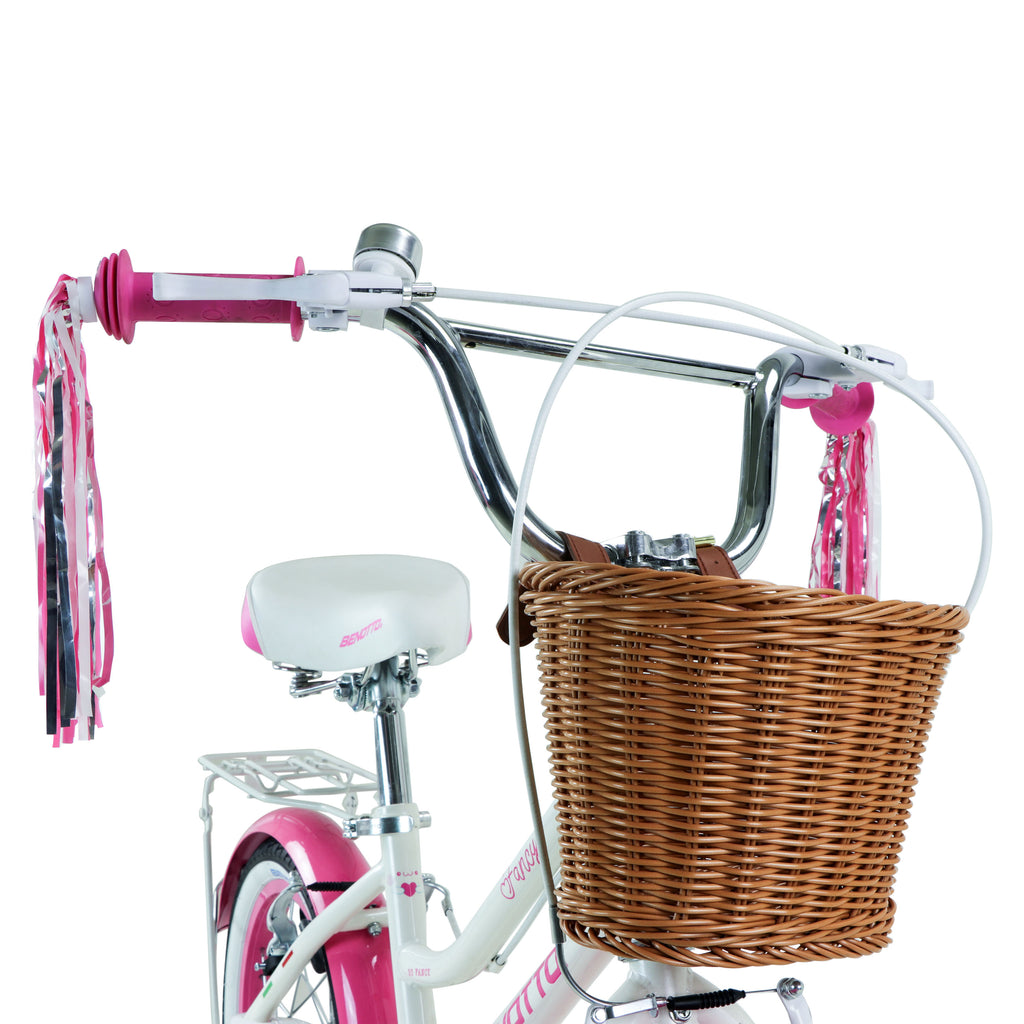 Bicicleta Benotto Fancy 16 "