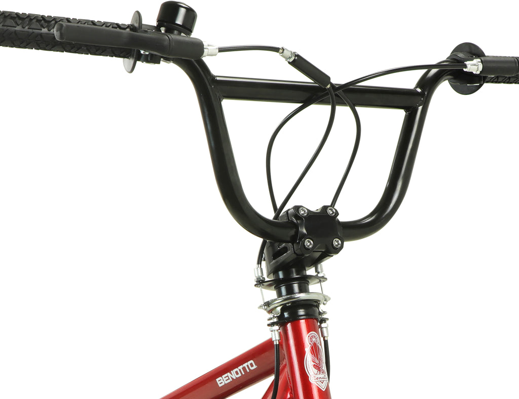 Bicicleta Benotto Cult 20"