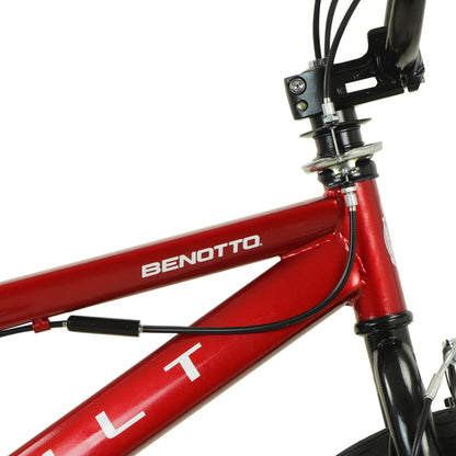 Bicicleta Benotto Cult 20"