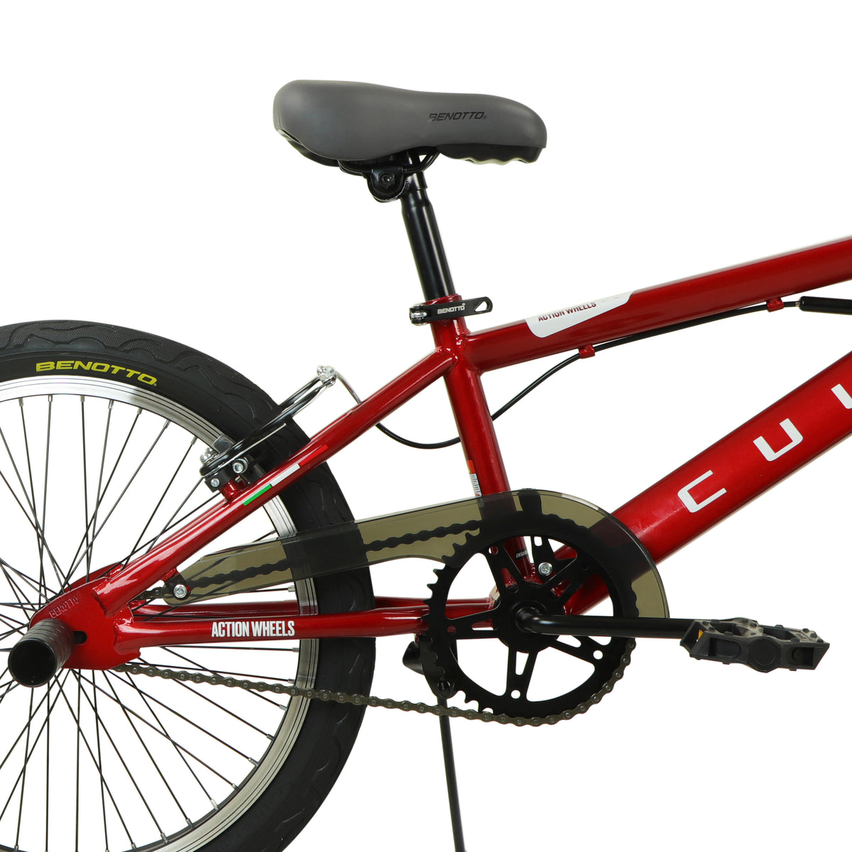 Bicicleta Benotto Cult 20"