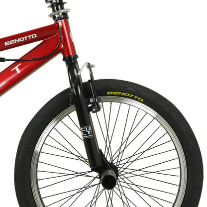 Bicicleta Benotto Cult 20"