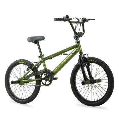 Bicicleta Benotto Warzone 20"