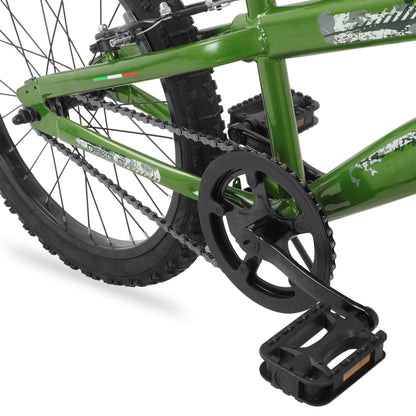 Bicicleta Benotto Warzone 20"