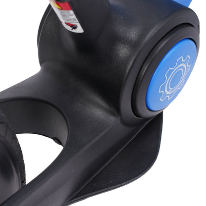 Bicicleta Benotto Piccolino