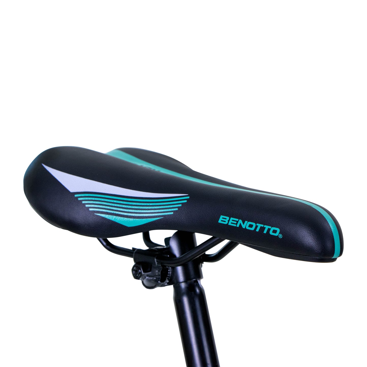 Bicicleta Benotto Fire Back 24"