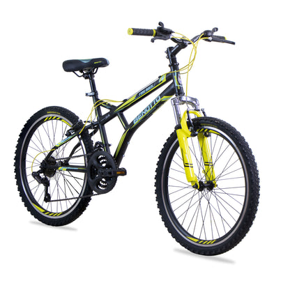 Bicicleta Benotto Fire Back 24"