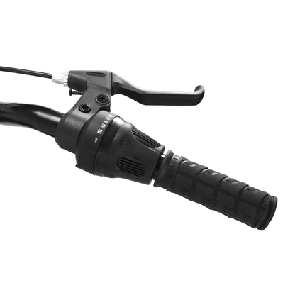 Bicicleta Benotto Florida 24"