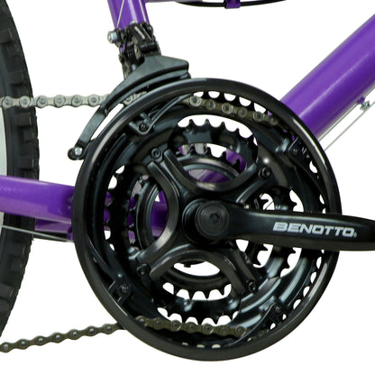 Bicicleta Benotto Florida 24"