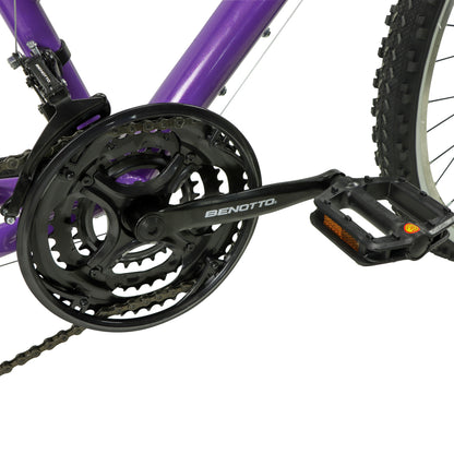 Bicicleta Benotto Florida 24"