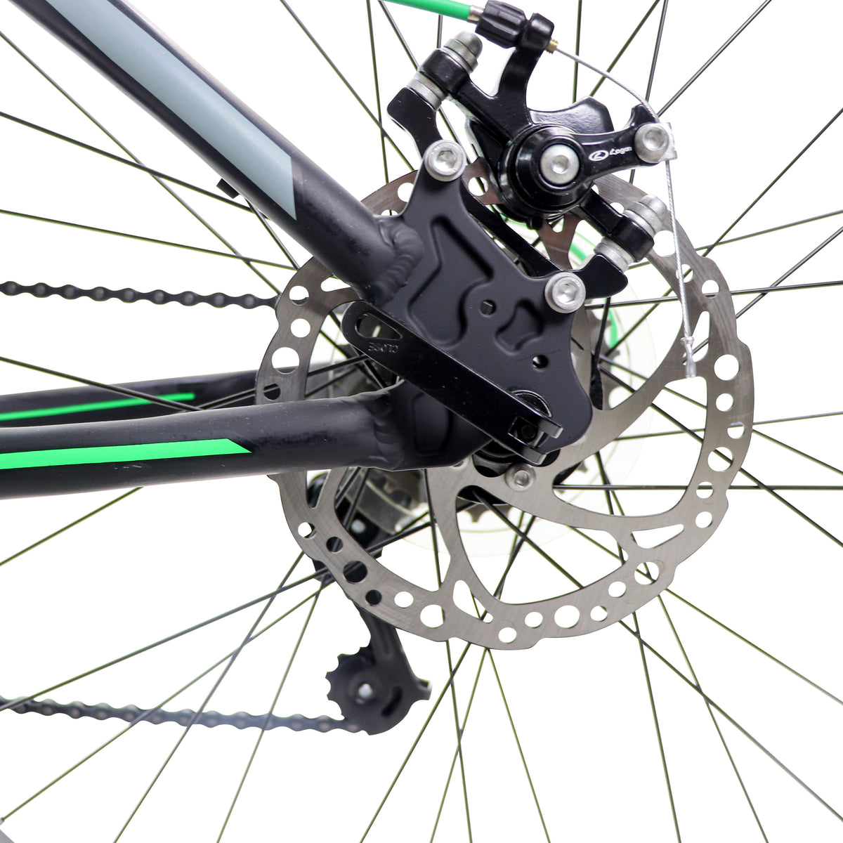 Bicicleta Benotto XC-5000 26"