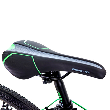 Bicicleta Benotto XC-5000 26"