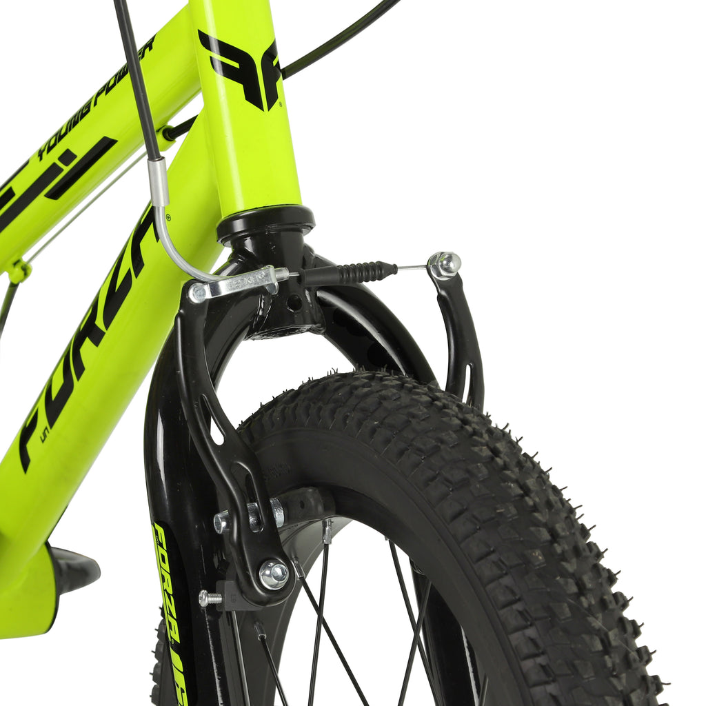 Bicicleta Forza Young Power 16 "