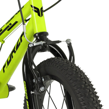 Bicicleta Forza Young Power 16 "