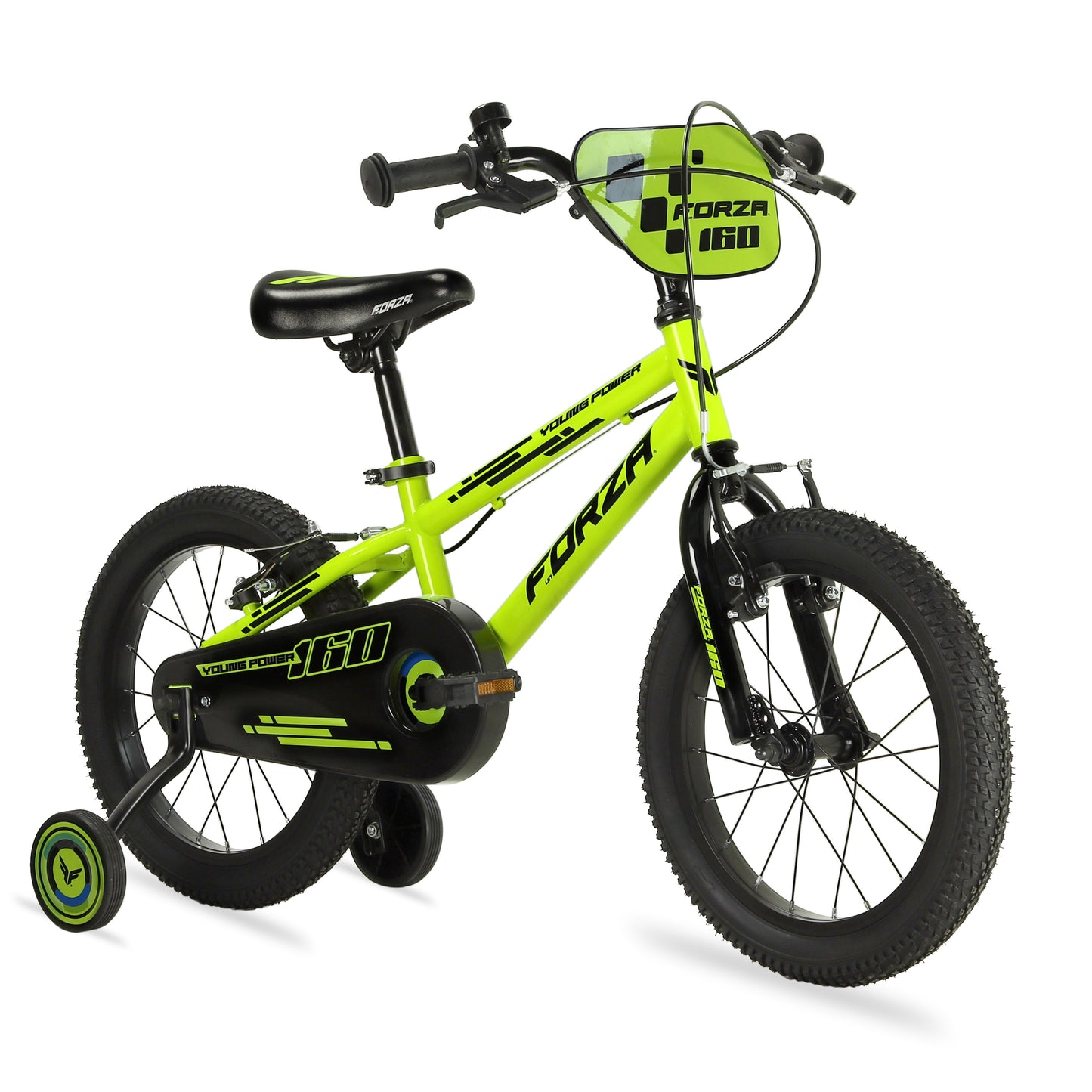 Bicicleta Forza Young Power 16 "