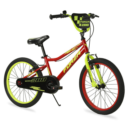 Bicicleta Forza Young Power 20"