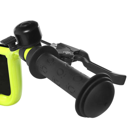 Bicicleta Forza Young Power 20"