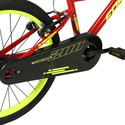 Bicicleta Forza Young Power 20"