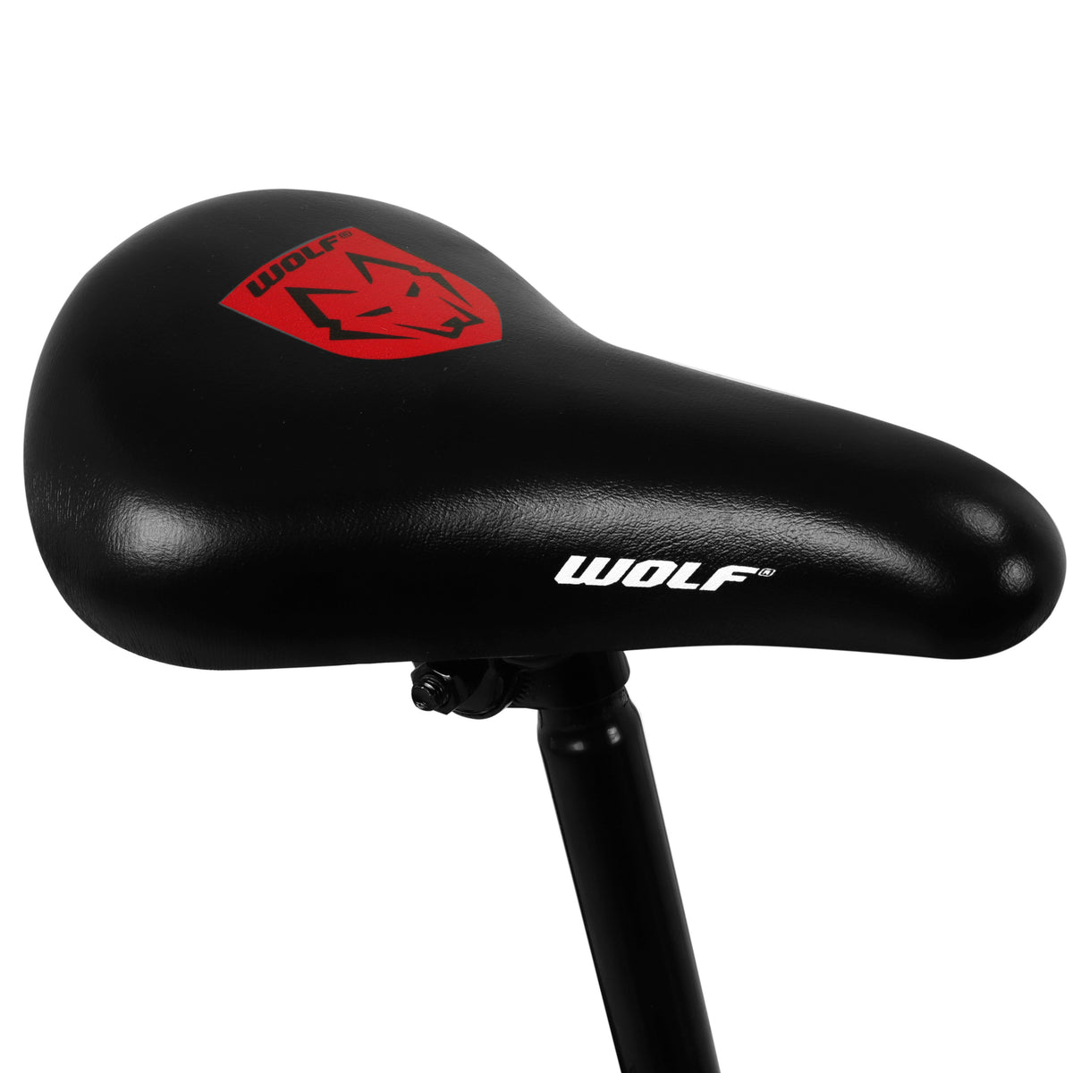 Bicicleta Benotto wolf 16"