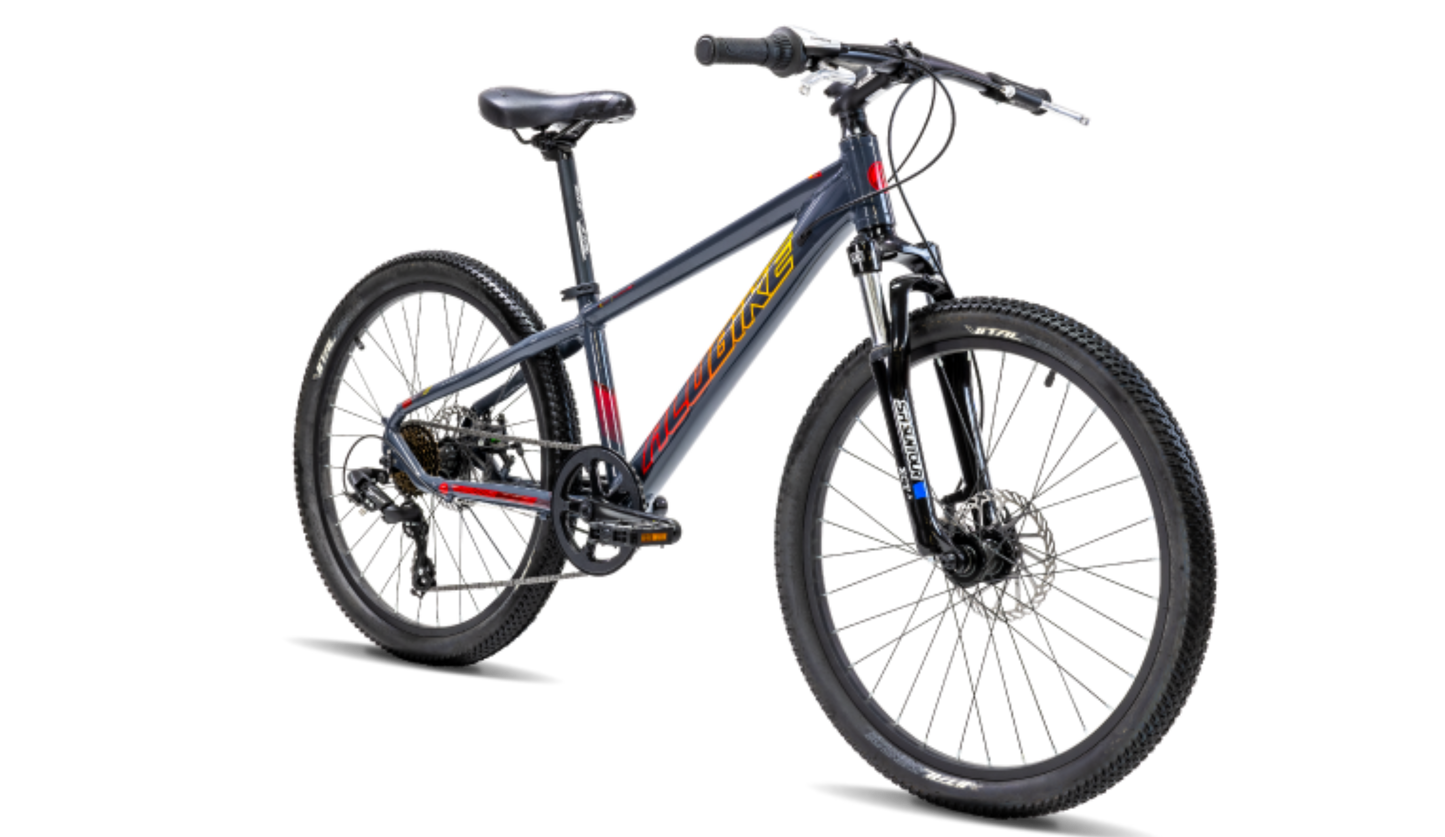 Bicicleta alubike rodada 26 discount precio