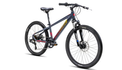 Bicicleta Alubike Sierra 24"