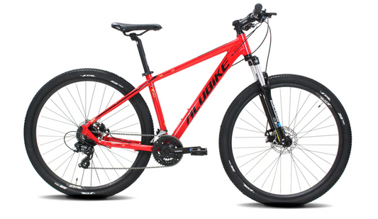 Bicicleta Alubike Sierra 29"