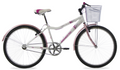 Bicicleta Benotto Kyra 26"