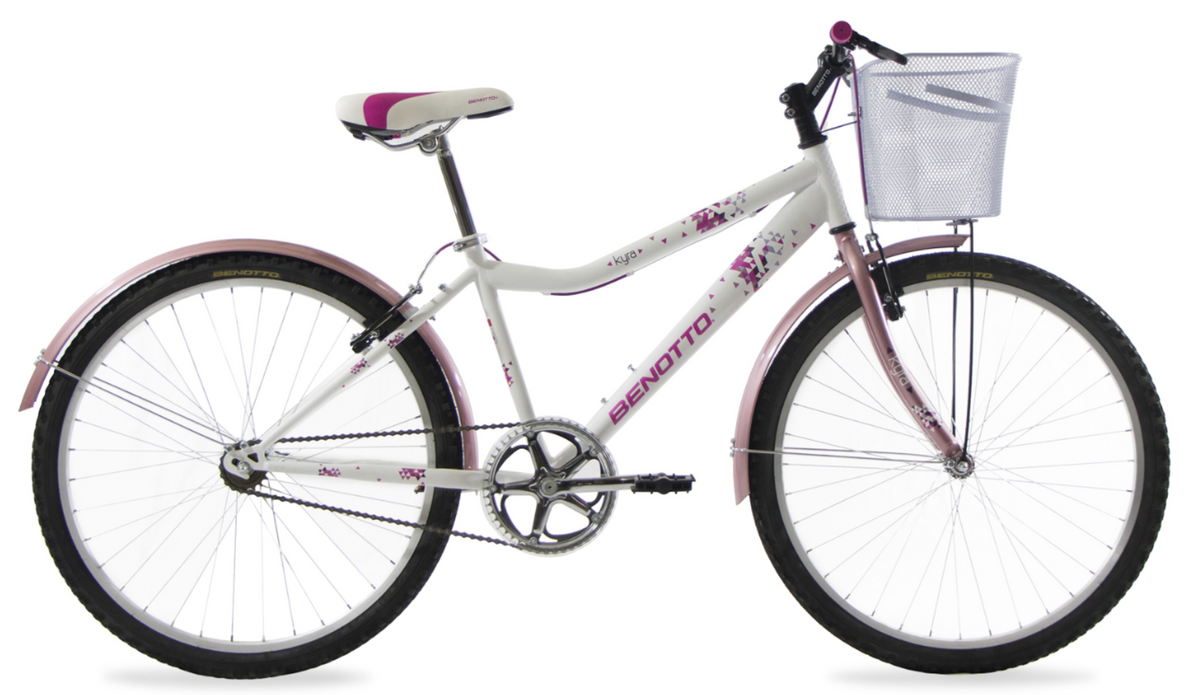 Bicicleta Benotto Kyra 26"