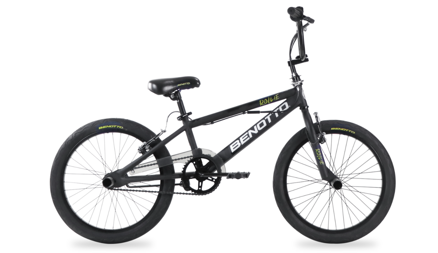 Mountain Bike Bicicleta Rodada 20 Benotto Bicicleta Benotto Rodada