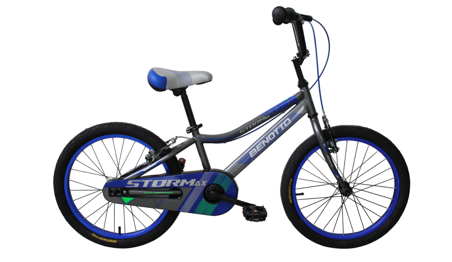 Bicicleta Benotto Stormax 20"