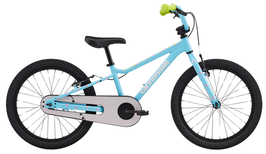 Bicicleta Cannondale Trail Kids 20