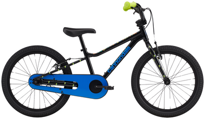 Bicicleta Cannondale Trail Kids 20