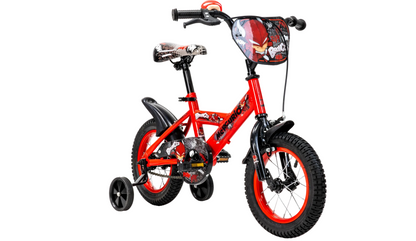 Bicicleta Mercurio Bronco 12"