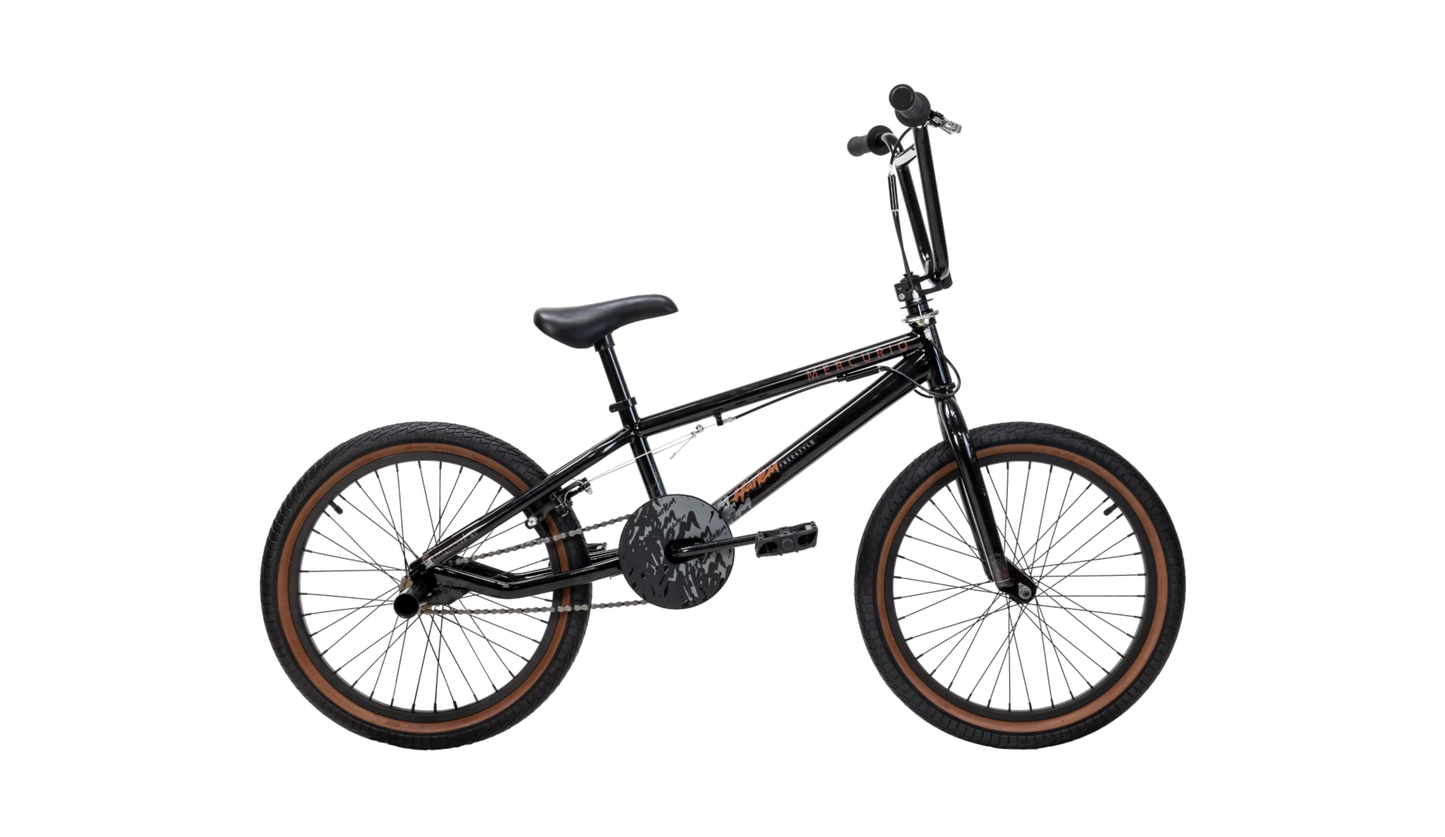 Bicicleta Mercurio Harlem