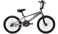 Bicicleta Mercurio Magnum 20