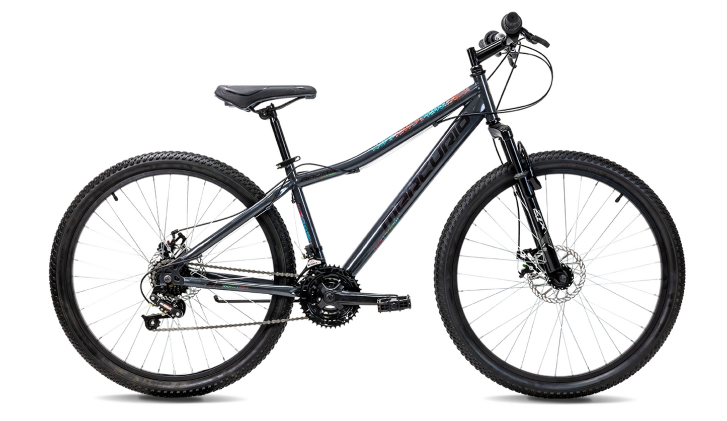 Bicicleta Mercurio Radar 26"